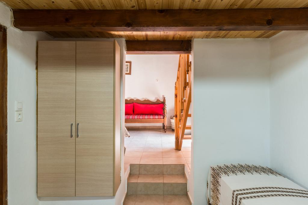 Traditional House Alikampos Exterior photo